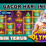 Update Terbaru Slot Gacor: Lebih Menggembirakan dan Seru!